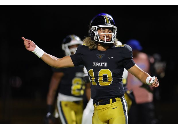 CU Buffs quarterback Shedeur Sanders should be pleased that four-star recruit Julian Lewis recently decommitted from USC, giving the team a great opportunity.