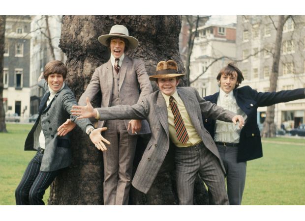 Colin Petersen, a member of the Bee Gees, has passed away at the age of 78.