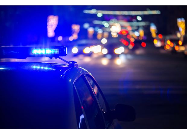 A person died in a hit-and-run accident on Monday in San Jose.