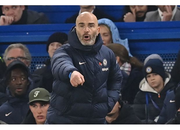 Chelsea are considering a £35 million transfer for a player from Liverpool in order to address an issue they have with Enzo Maresca.