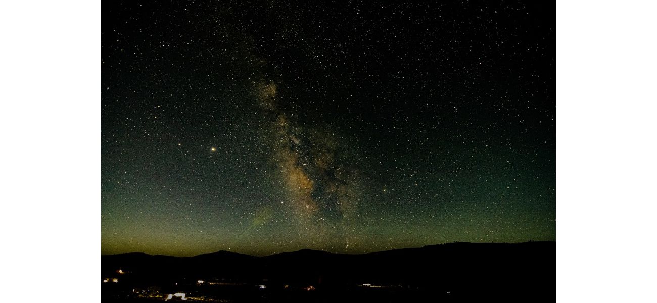 Get your forecast for today based on your zodiac sign and planetary alignments. What do the stars have in store for you on this day?