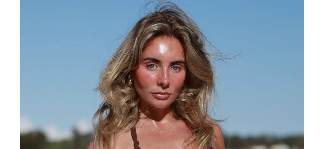 Country plans to prohibit Bonnie Blue from entering due to her distribution of videos featuring young teenagers.