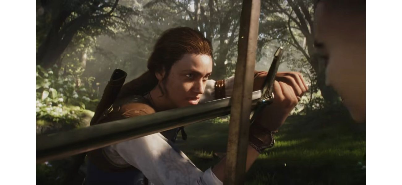 A rumored fable remake has been compared to a darker RPG in terms of its fighting style.