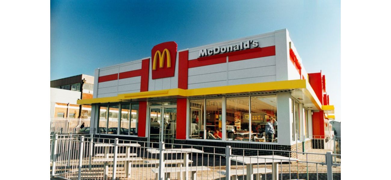 McDonald's 70s menu item causes controversy as some love it, while others find it repulsive.