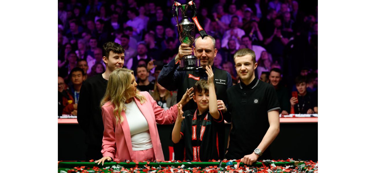 Avoid Ronnie O'Sullivan and bet on Mark Williams to continue his winning streak after his Champion of Champions victory at the UK Championship.