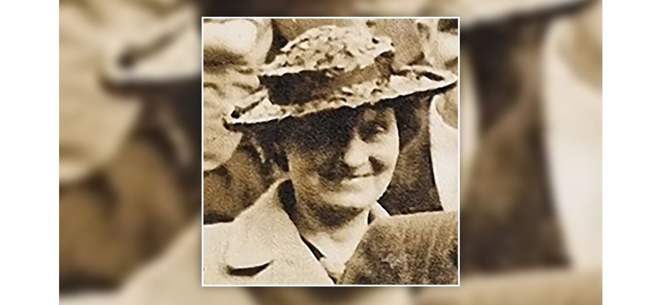 92-year-old man arrested for rape and murder of woman 57 years ago.