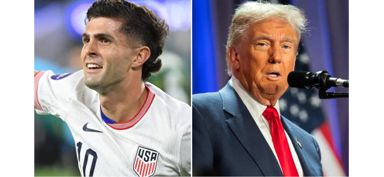 Pulisic reveals reason for 