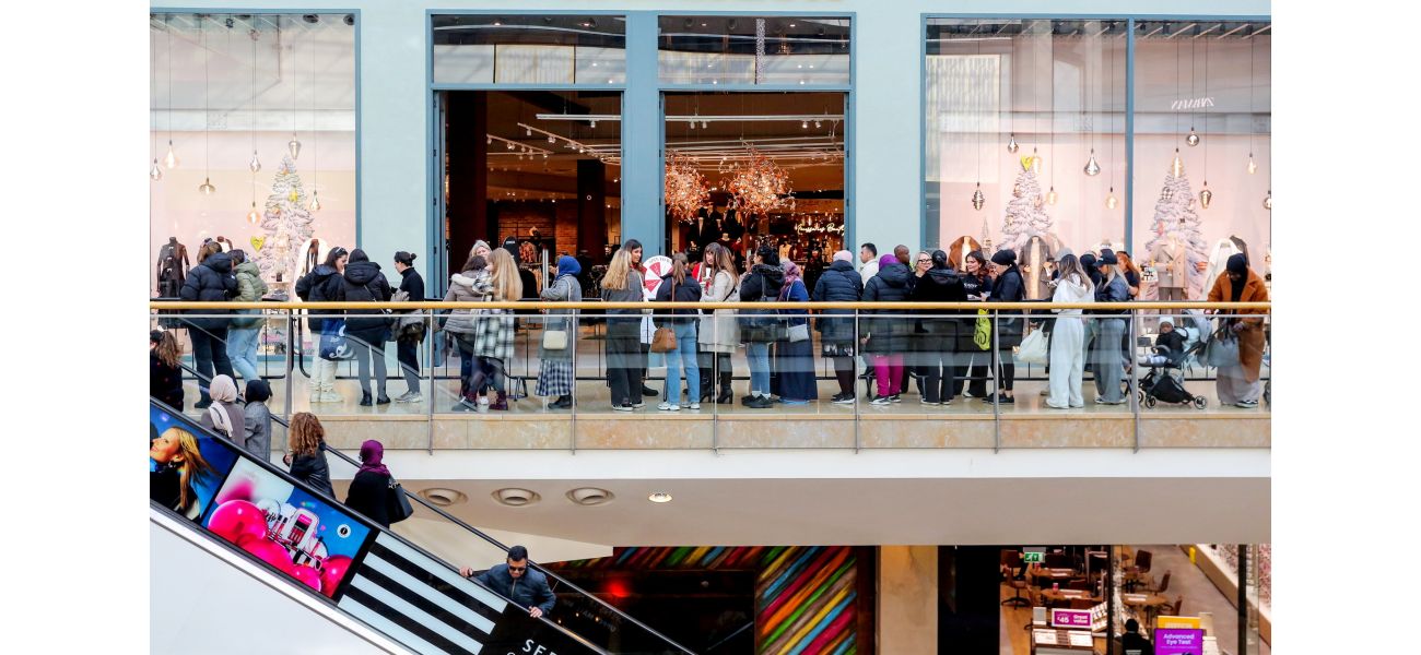 Popular US store known as a 