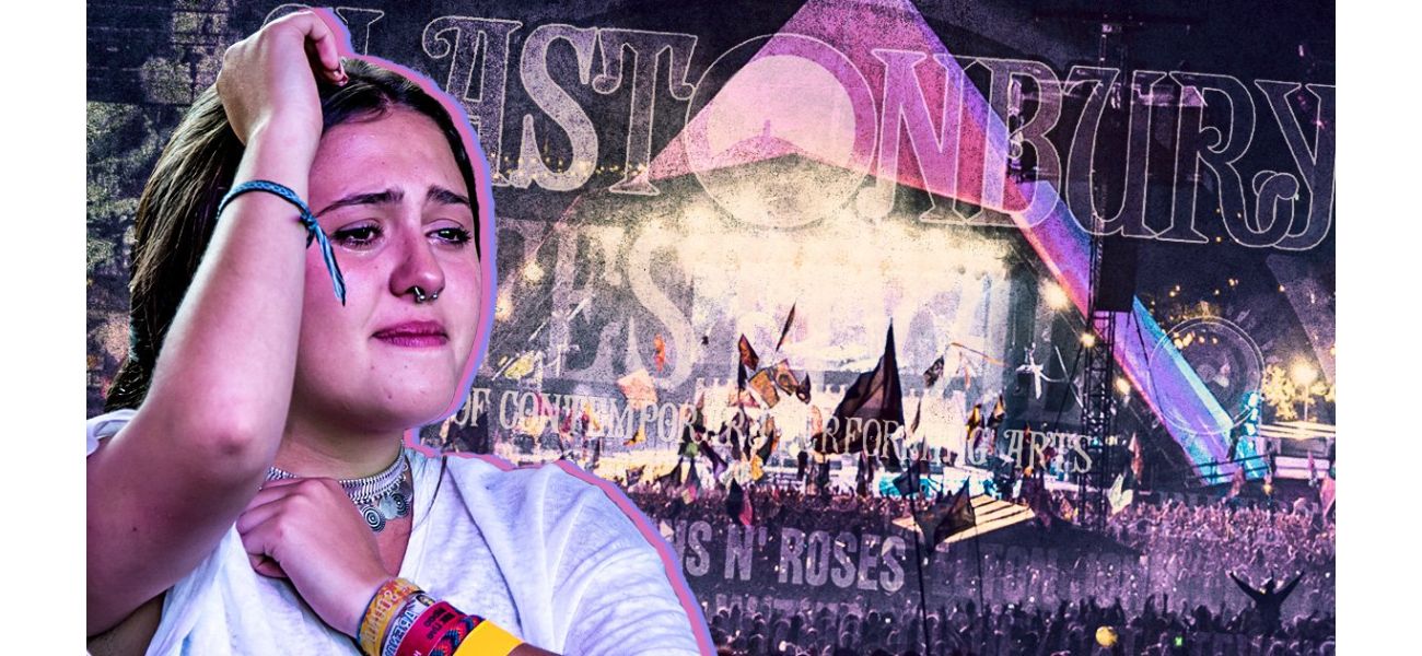 When can we expect the announcement of the Glastonbury 2025 line-up?