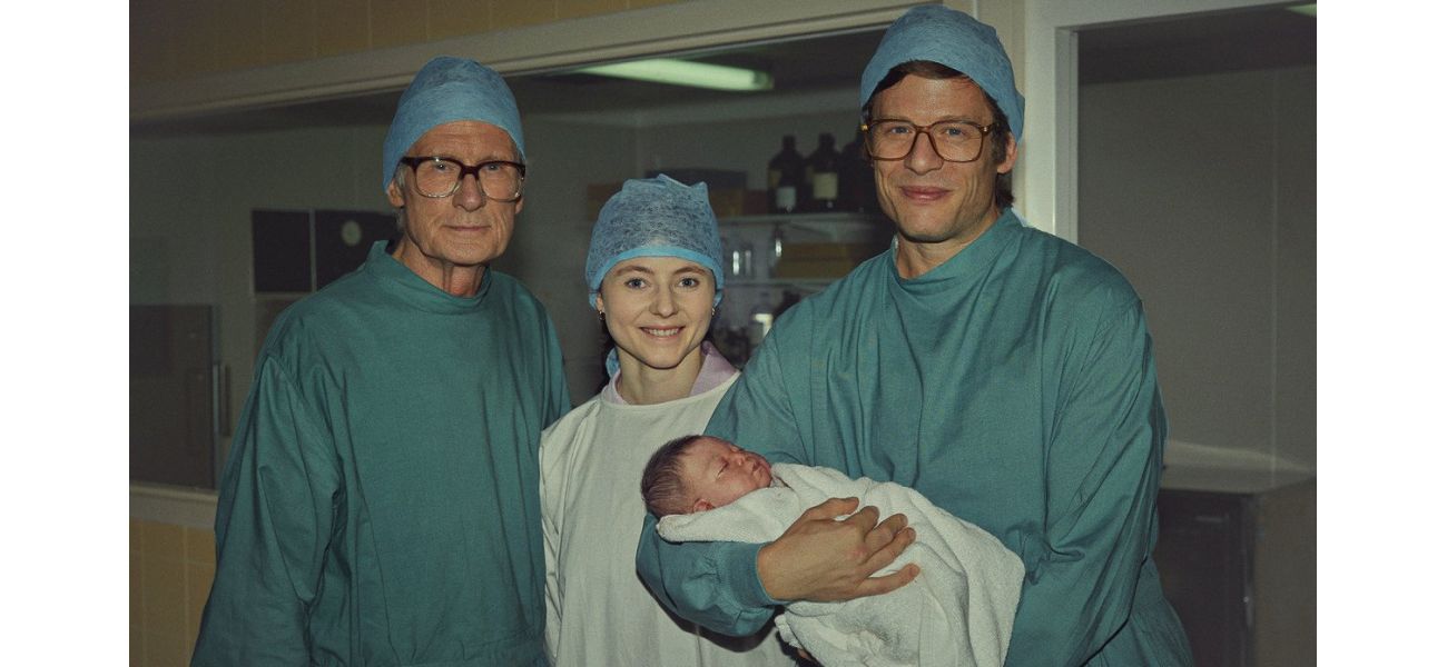 James Norton realizes the true impact of IVF after uncovering a startling reality.