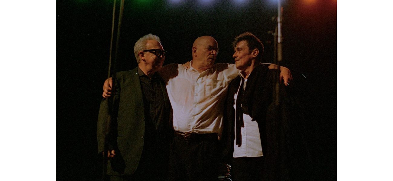 The Pogues doubt that anyone will create another iconic Christmas song.