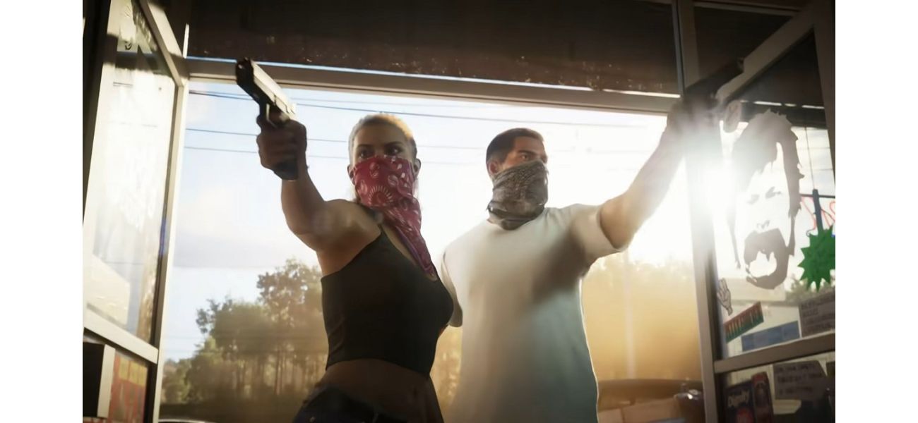Get all the latest news and information about GTA 6, the highly anticipated game of 2025.