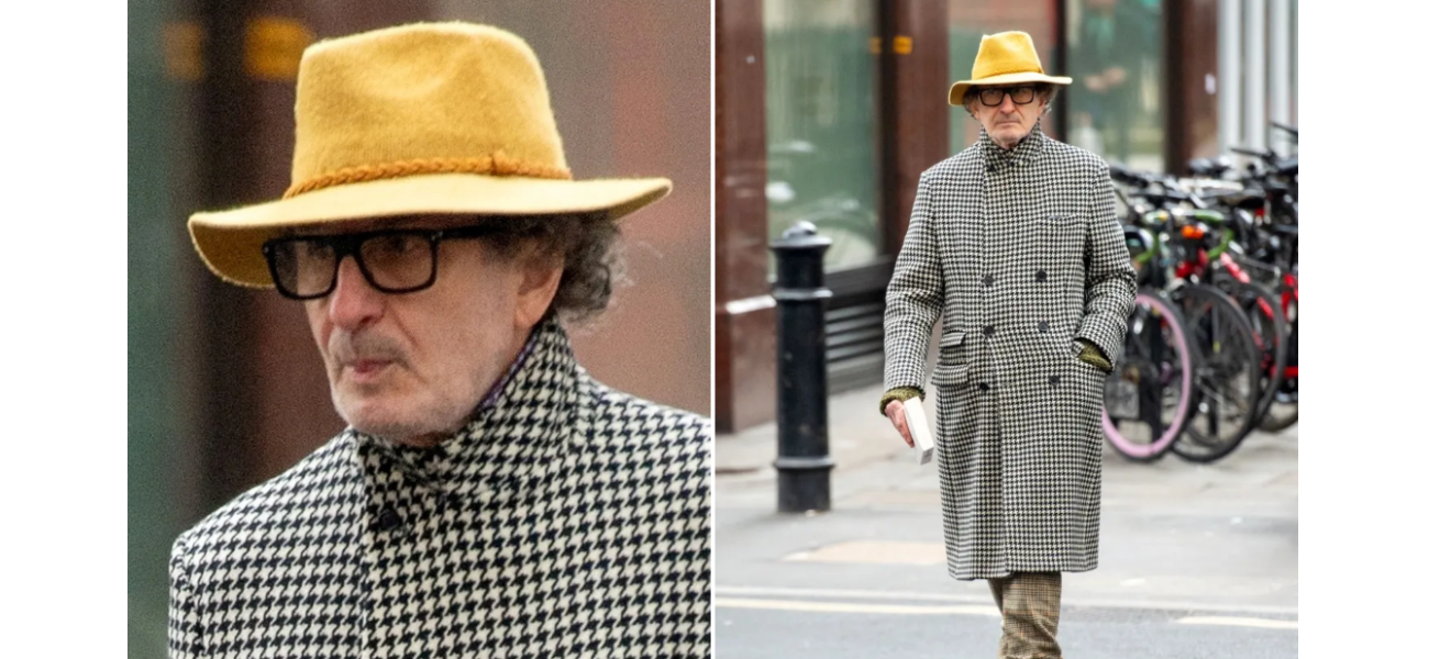 Former 90s TV actor, now 69, looks drastically different 14 years after show's finale.