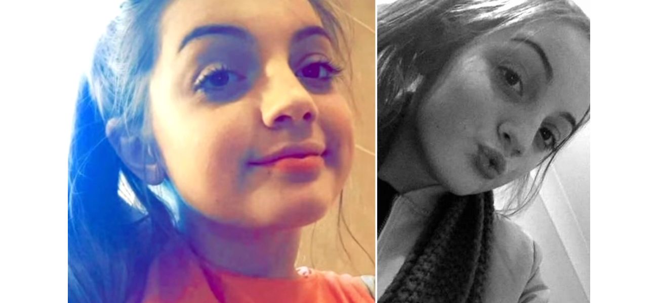 14-year-old girl dies after being told to end her life in a cyber-bullying attack.