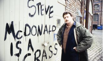 Iconic star from 90s Coronation Street upset over being fired and facing financial ruin.