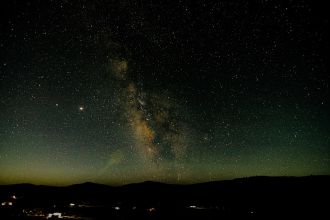 Get your forecast for today based on your zodiac sign and planetary alignments. What do the stars have in store for you on this day?