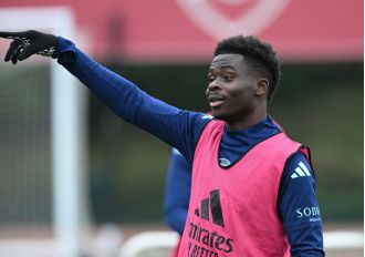 Get the latest updates on the Arsenal vs Nottingham Forest match, including team news, expected lineup, and injuries.