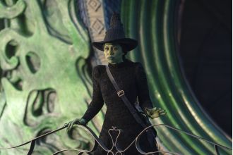The musical Wicked inspired me to embrace my true self without hesitation.