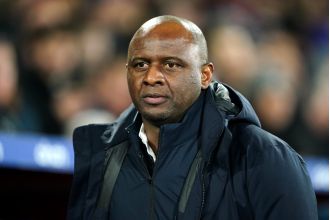 Vieira, former Arsenal star, takes on role as manager for Italian team in Serie A.