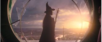 Cineworld is really hyping up the release of Wicked, and we're thrilled about it.