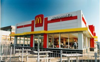 McDonald's 70s menu item causes controversy as some love it, while others find it repulsive.