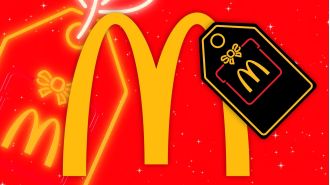 McDonald’s has a new game for Monopoly lovers.