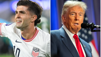 Pulisic reveals reason for 