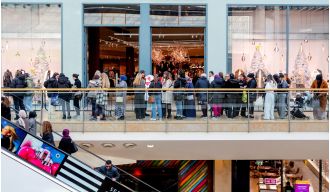 Popular US store known as a 