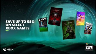 The Xbox Black Friday 2024 sale kicks off with the release of Star Wars Outlaws and the metaphorical event ReFantazio.