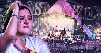 When can we expect the announcement of the Glastonbury 2025 line-up?