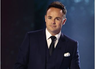 Ant McPartlin reveals diagnosis that explains his life.