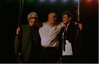 The Pogues doubt that anyone will create another iconic Christmas song.