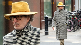 Former 90s TV actor, now 69, looks drastically different 14 years after show's finale.