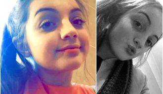 14-year-old girl dies after being told to end her life in a cyber-bullying attack.