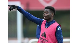 Get the latest updates on the Arsenal vs Nottingham Forest match, including team news, expected lineup, and injuries.