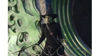 The musical Wicked inspired me to embrace my true self without hesitation.