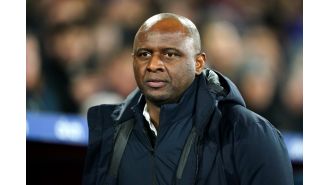 Vieira, former Arsenal star, takes on role as manager for Italian team in Serie A.