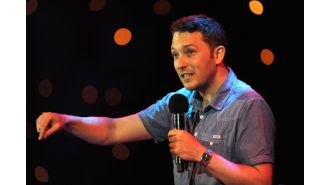 Months after breaking up with wife Lucy Beaumont, Jon Richardson revealed a rare dating update.