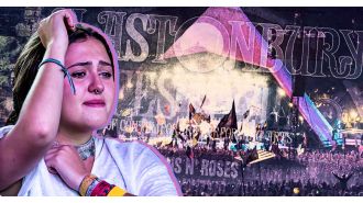 When can we expect the announcement of the Glastonbury 2025 line-up?