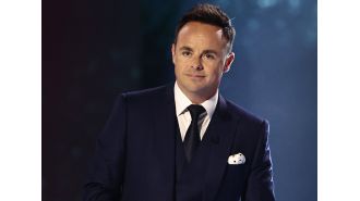 Ant McPartlin reveals diagnosis that explains his life.