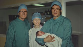 James Norton realizes the true impact of IVF after uncovering a startling reality.
