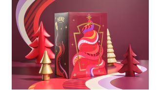 Heinz released a £25 advent calendar without including their famous sauce.