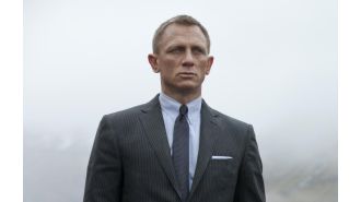Daniel Craig makes a significant suggestion about the upcoming James Bond film.