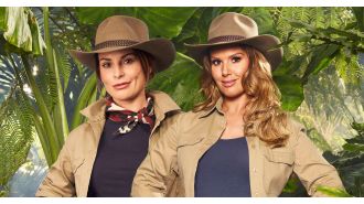 What does Rebekah Vardy gain from trademarking 'Wagatha Christie' following the Coleen Rooney trial?