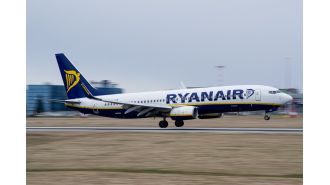 Ryanair and Jet2 caution travelers about potential flight delays and cancellations due to icy and snowy conditions.