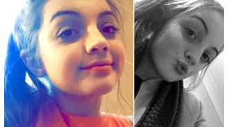 14-year-old girl dies after being told to end her life in a cyber-bullying attack.