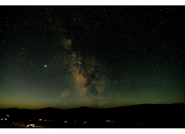 Get your forecast for today based on your zodiac sign and planetary alignments. What do the stars have in store for you on this day?