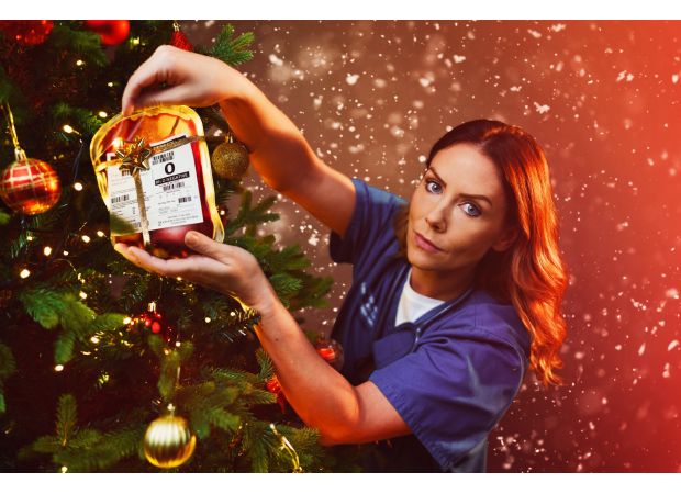 Beloved BBC show announces holiday episode that will diverge from usual structure.