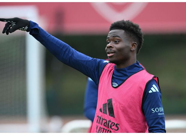 Get the latest updates on the Arsenal vs Nottingham Forest match, including team news, expected lineup, and injuries.