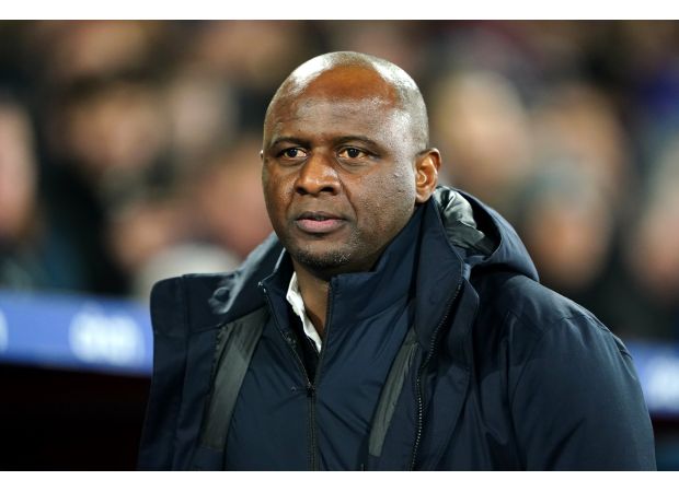 Vieira, former Arsenal star, takes on role as manager for Italian team in Serie A.